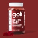 Goli Renew NAD+ bottle